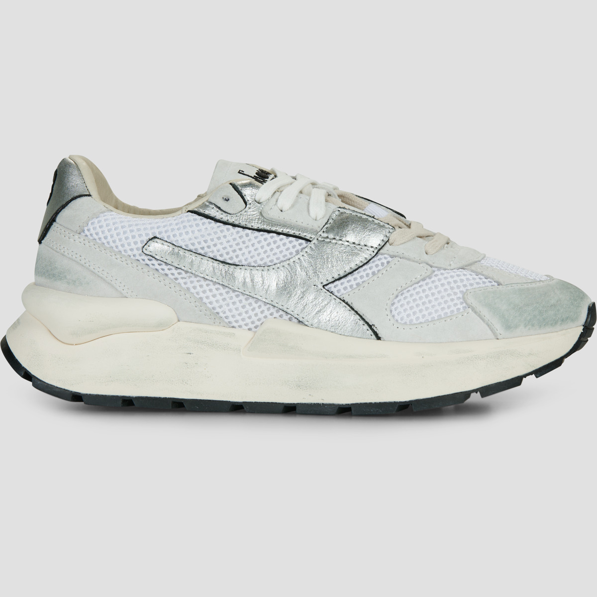 Xαμηλά Sneakers Diadora Mercury Elite Metal Used Wn