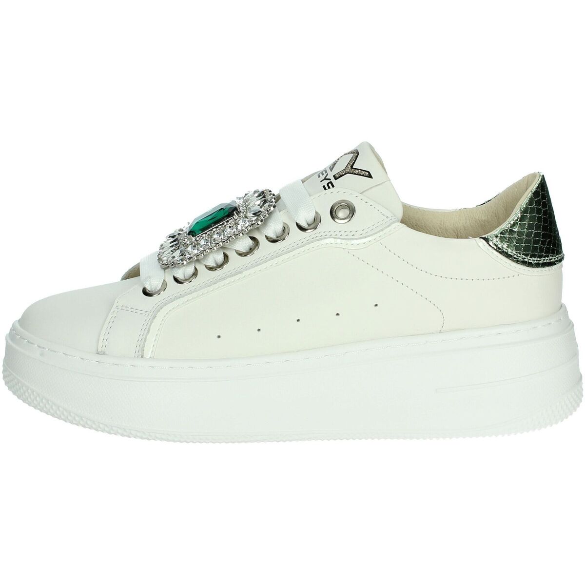 Sneakers Keys K-10521