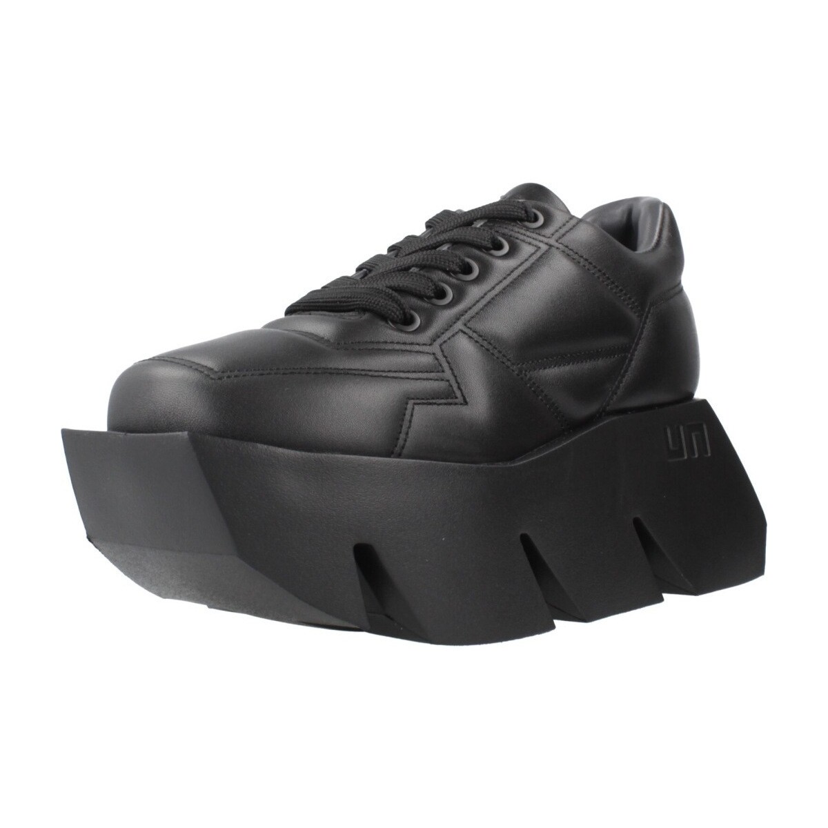 Ψηλά Sneakers United nude BULL PUFFY SNEAKER