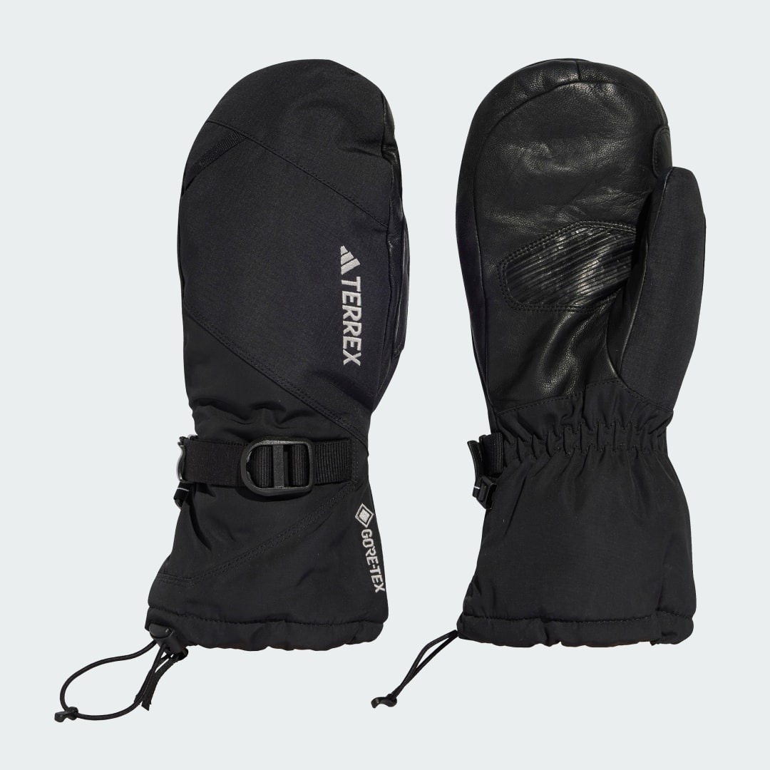 Terrex GORE-TEX Over-The-Cuff Mittens