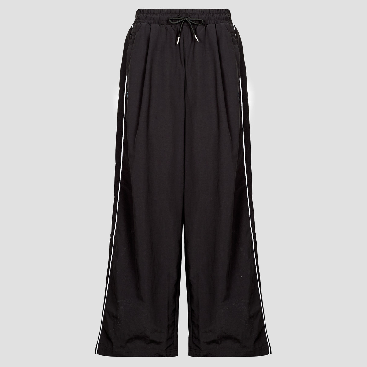 Φόρμες Puma T7 Relaxed Woven Track Pants op