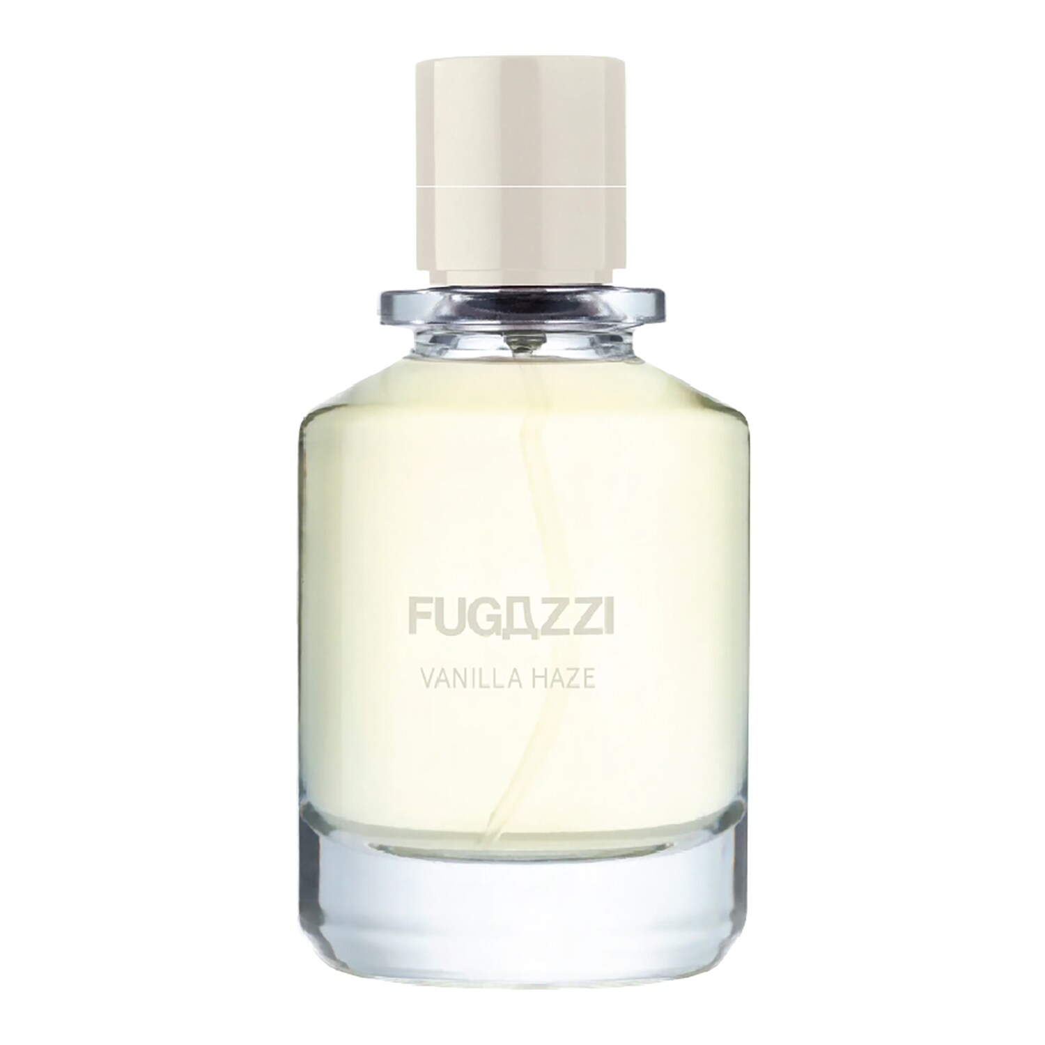 Fugazzi Fragrances - Vanilla Haze - Eau de Parfum | 100 ml