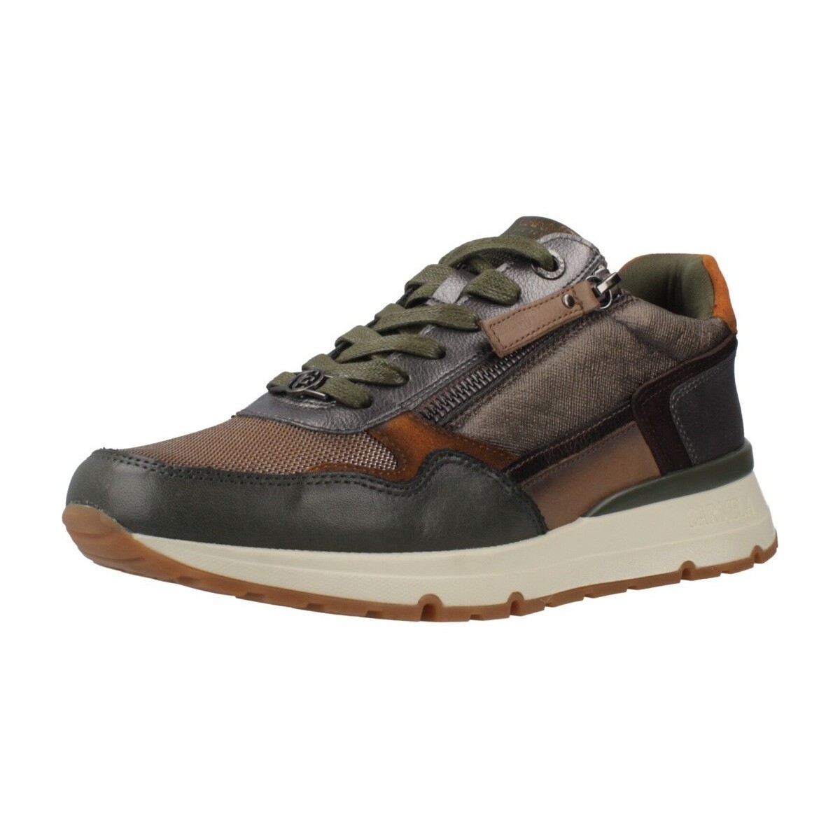 Xαμηλά Sneakers Carmela 162517C