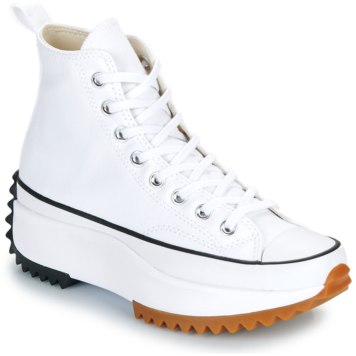 Ψηλά Sneakers Converse RUN STAR HIKE