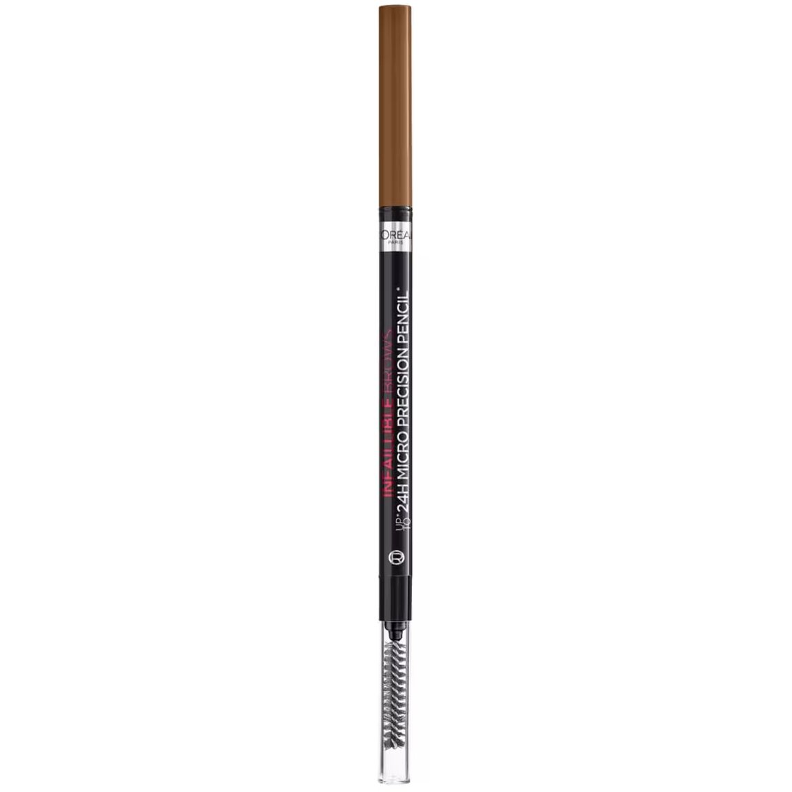 L'Oreal Paris Infaillible Brows Micro Precision Pencil 1 Τεμάχιο Εξαιρετικά Λεπτό Μηχανικό Μολύβι Φρυδιών