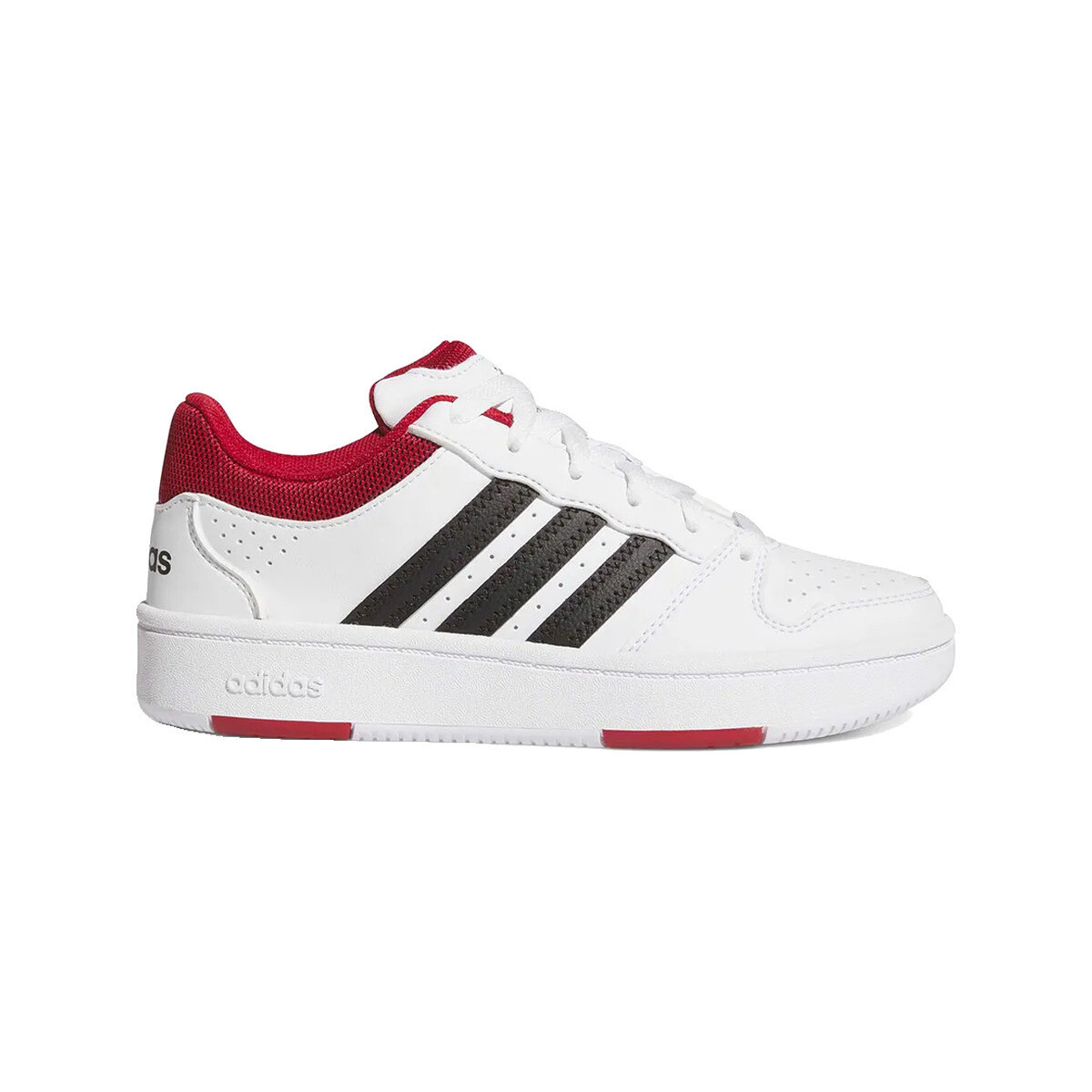 Xαμηλά Sneakers adidas Baskets Hoops Classic synthétique