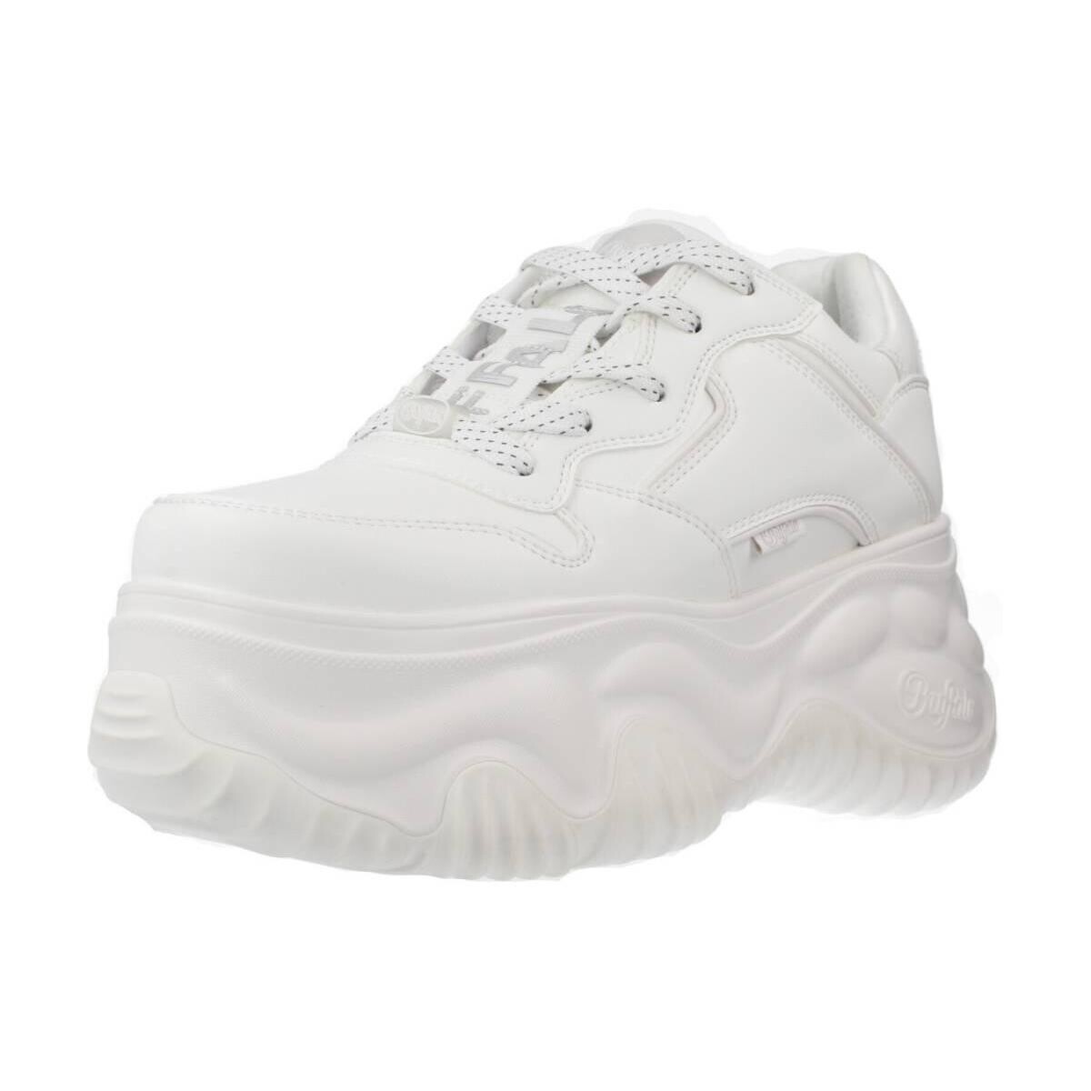 Xαμηλά Sneakers Buffalo FERAL