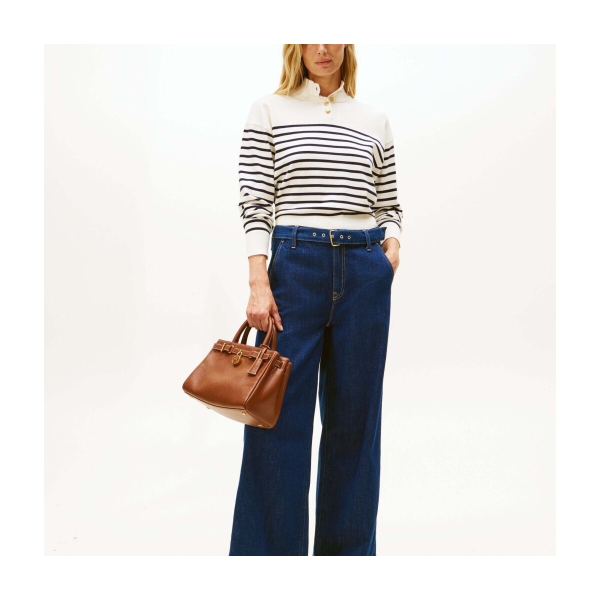 Πουλόβερ Tommy Hilfiger 167142