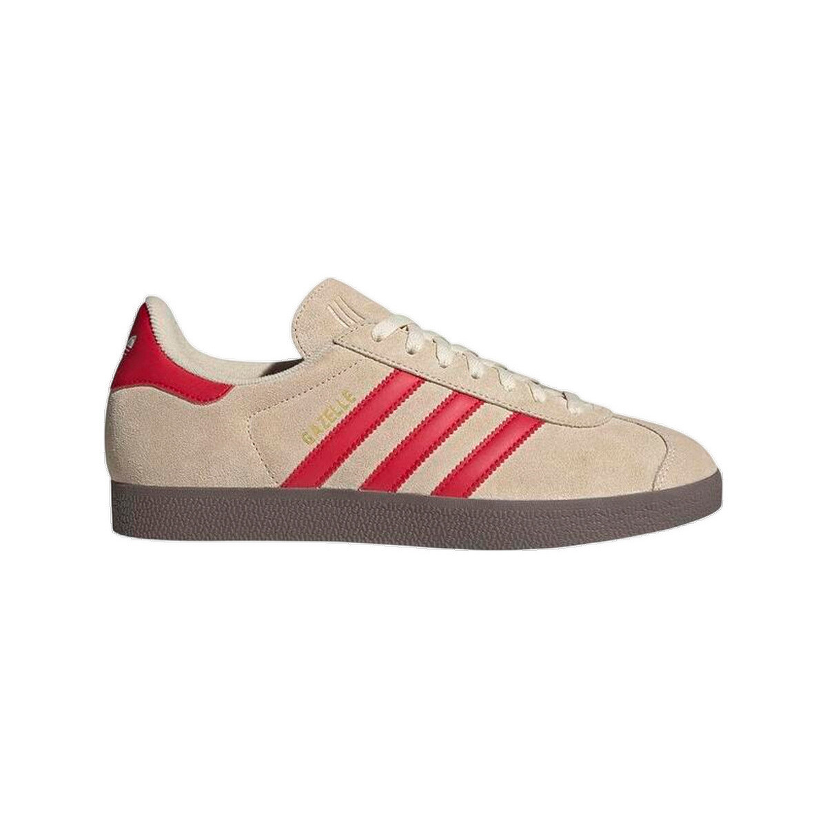 Sneakers adidas Baskets Gazelle daim