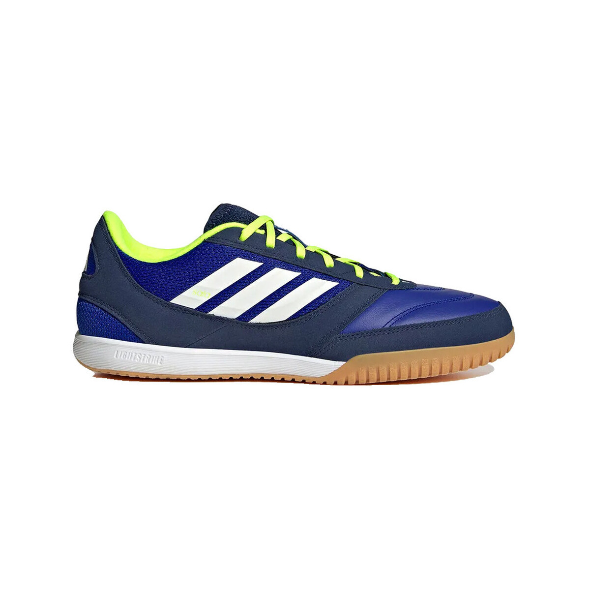 Παπούτσια Sport adidas Bottines Top Sala Competition 2 Indoor cuir