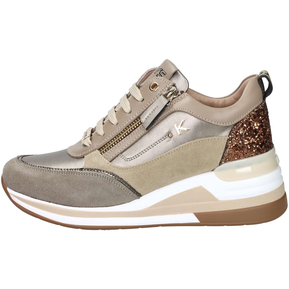 Sneakers Keys K-11242