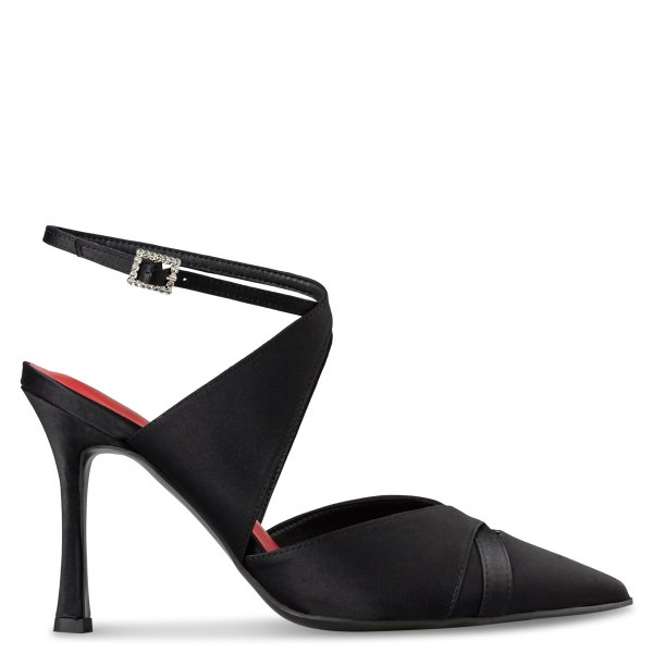 SLINGBACK PUMPS