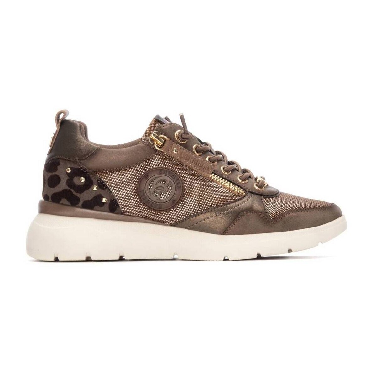 Xαμηλά Sneakers Carmela 16251302