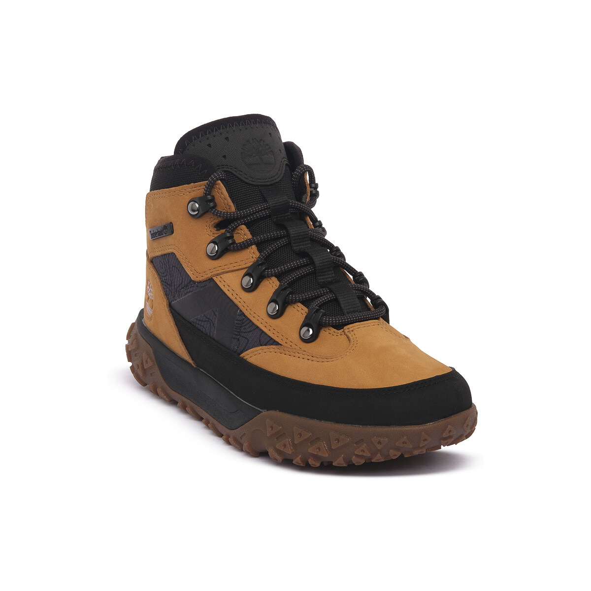 Μποτίνια Timberland M6 MID LC