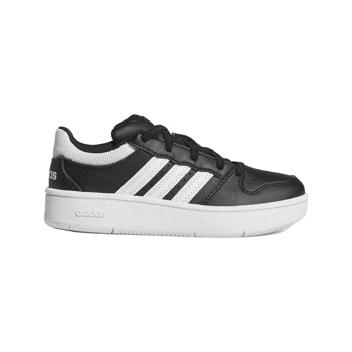 Xαμηλά Sneakers adidas Baskets Hoops Classic synthétique