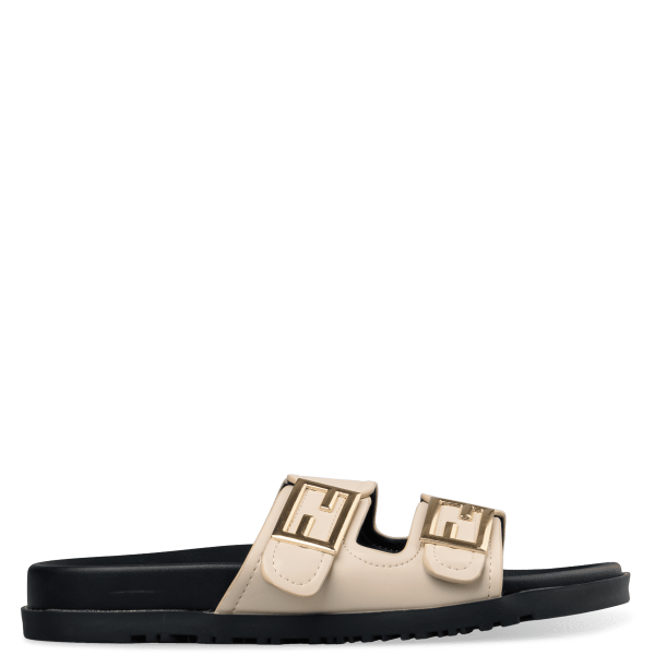FLATFORM SANDALS