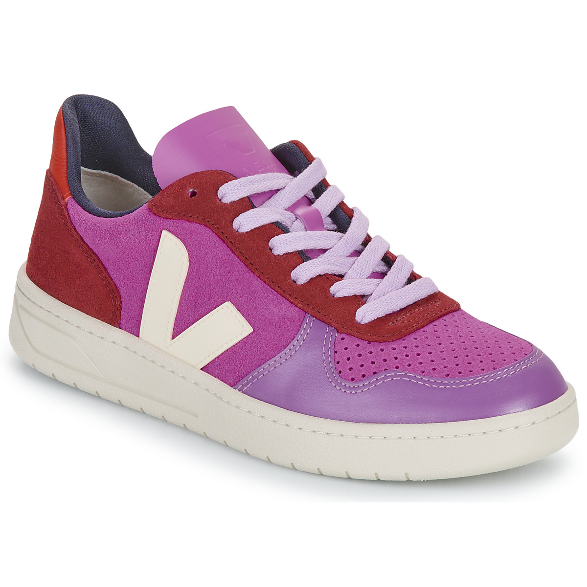 Xαμηλά Sneakers Veja V-10