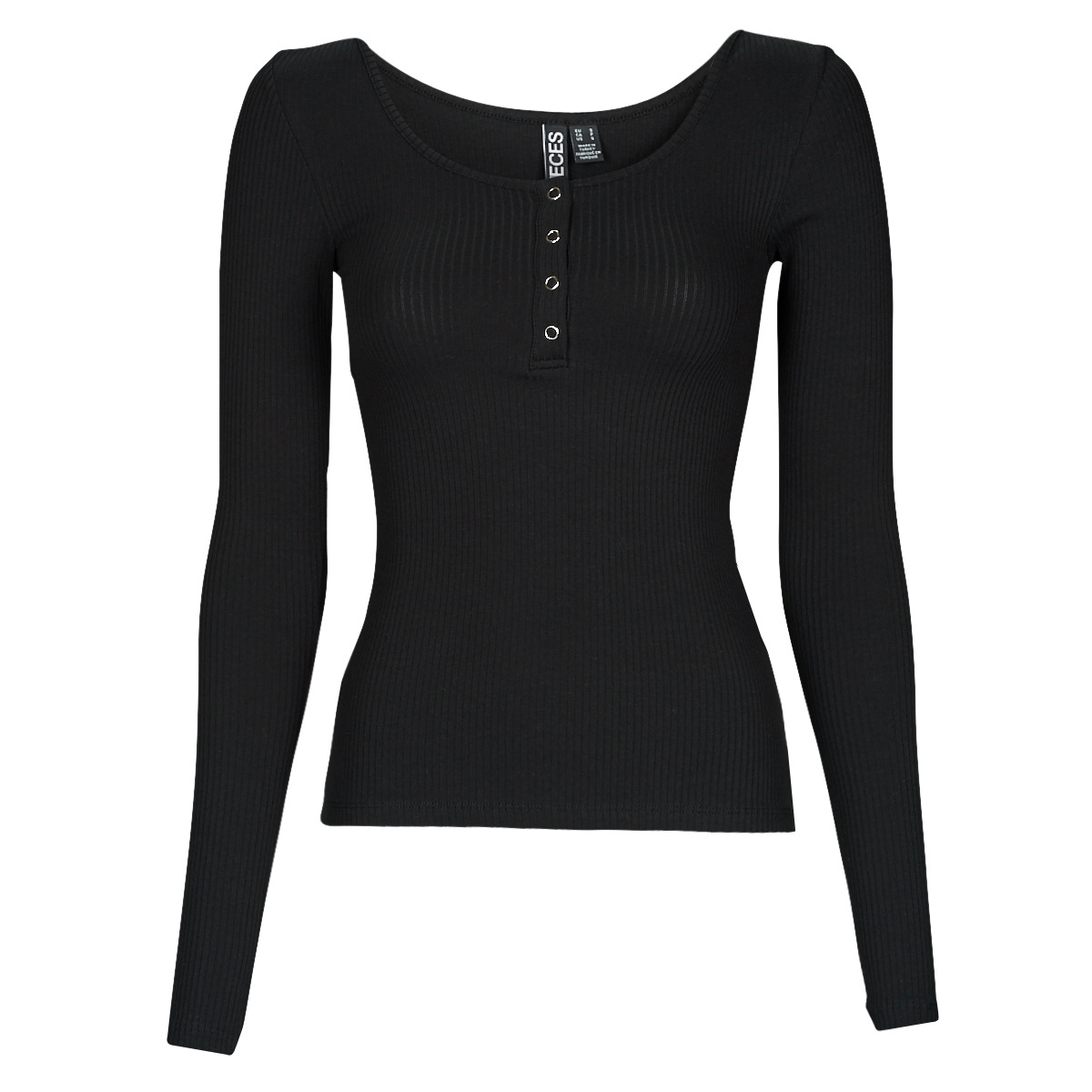 Πουλόβερ Pieces PCKITTE LS TOP