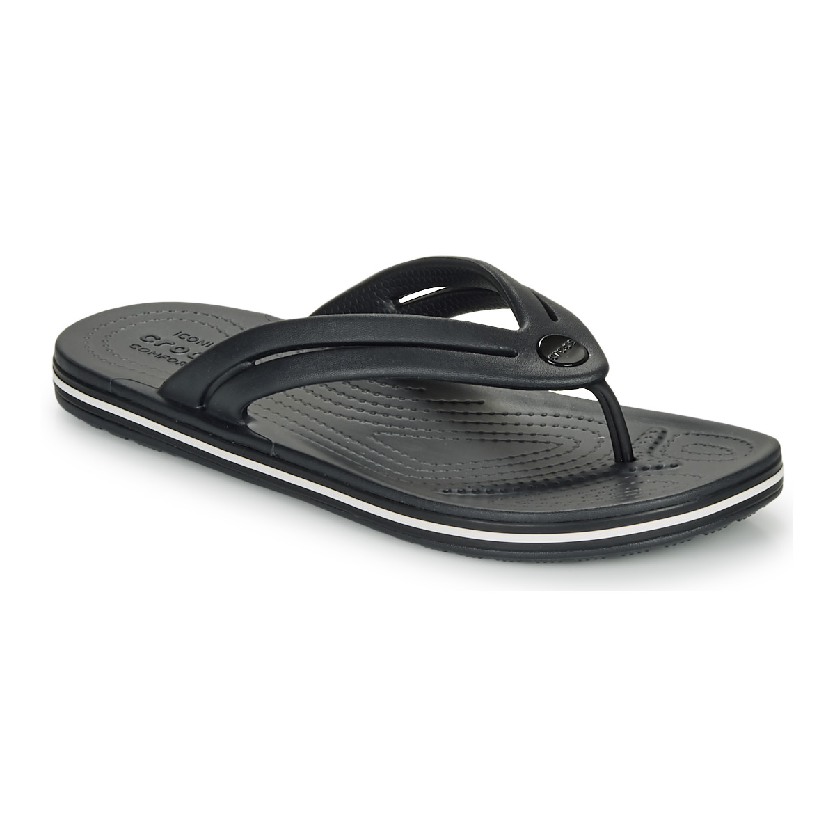 Σαγιονάρες Crocs CROCBAND FLIP W