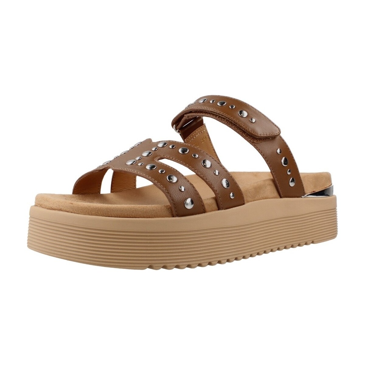 Mules Stonefly Elena 2 Nap Studs