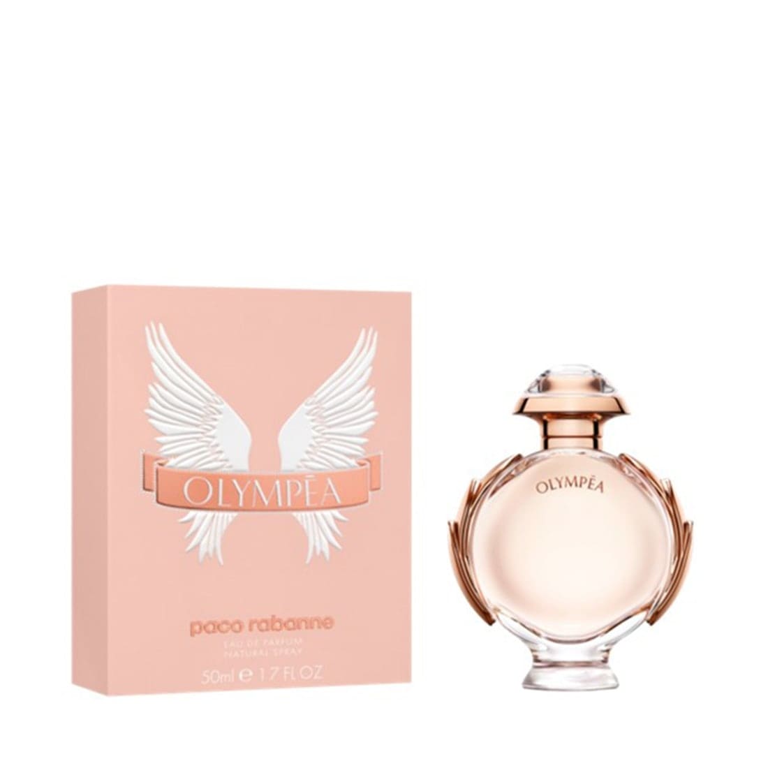 Olympea Eau de Parfum | 50ml