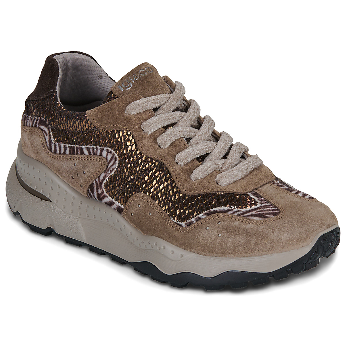 Xαμηλά Sneakers IgI&CO D.ARTIKA