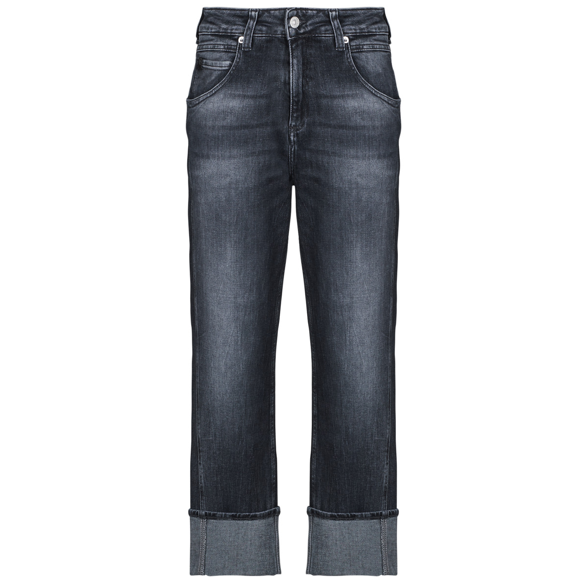 Boyfriend jeans Le Temps des Cerises 400/60 JAMA
