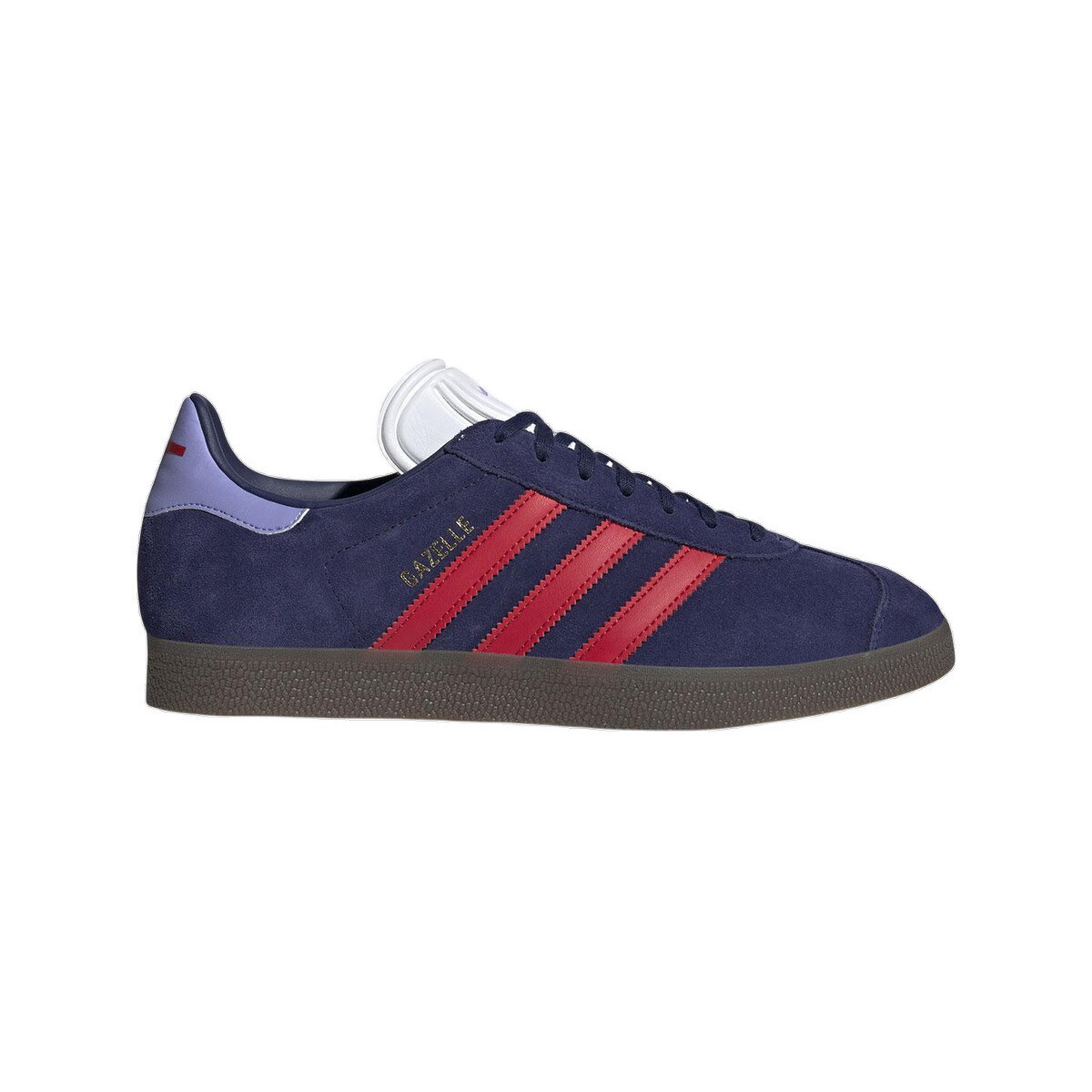 Sneakers adidas Baskets Gazelle Rekive daim