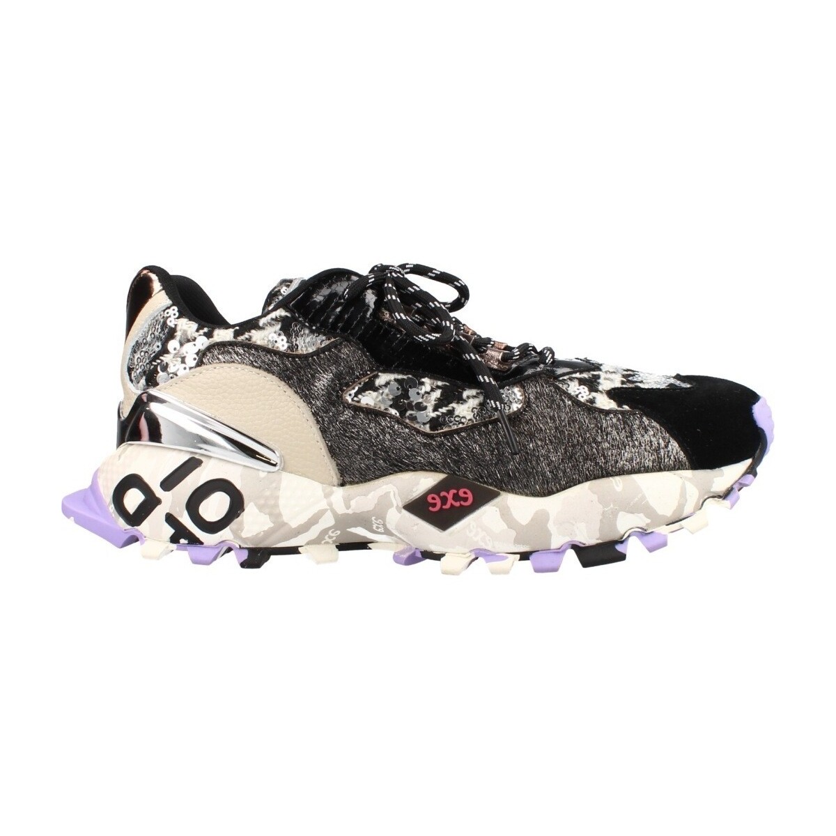 Sneakers Exé Shoes 134 160