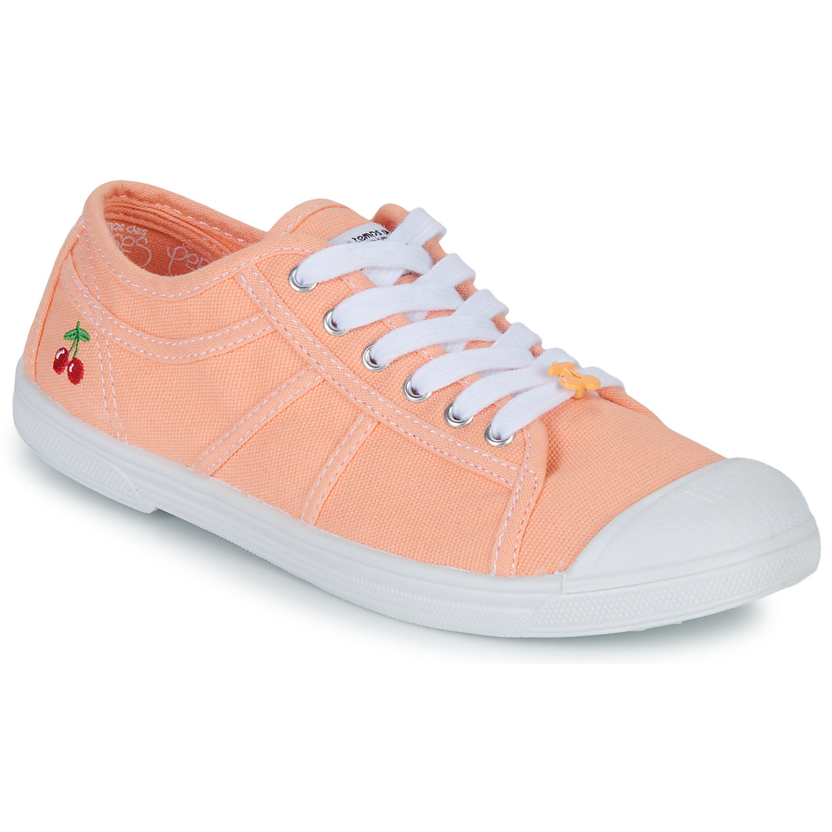 Xαμηλά Sneakers Le Temps des Cerises BASIC 02