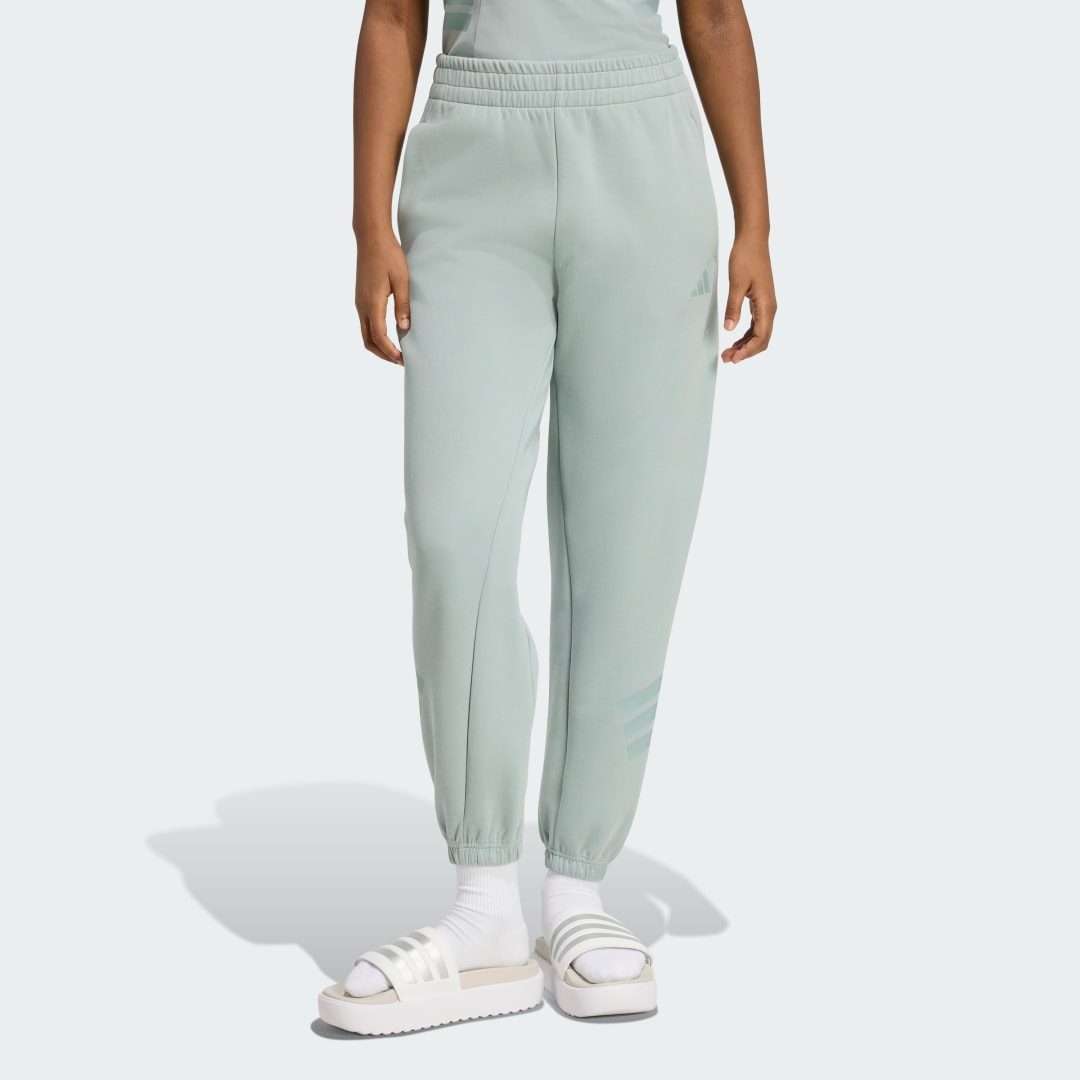 Future Icons 3-Stripes Pants