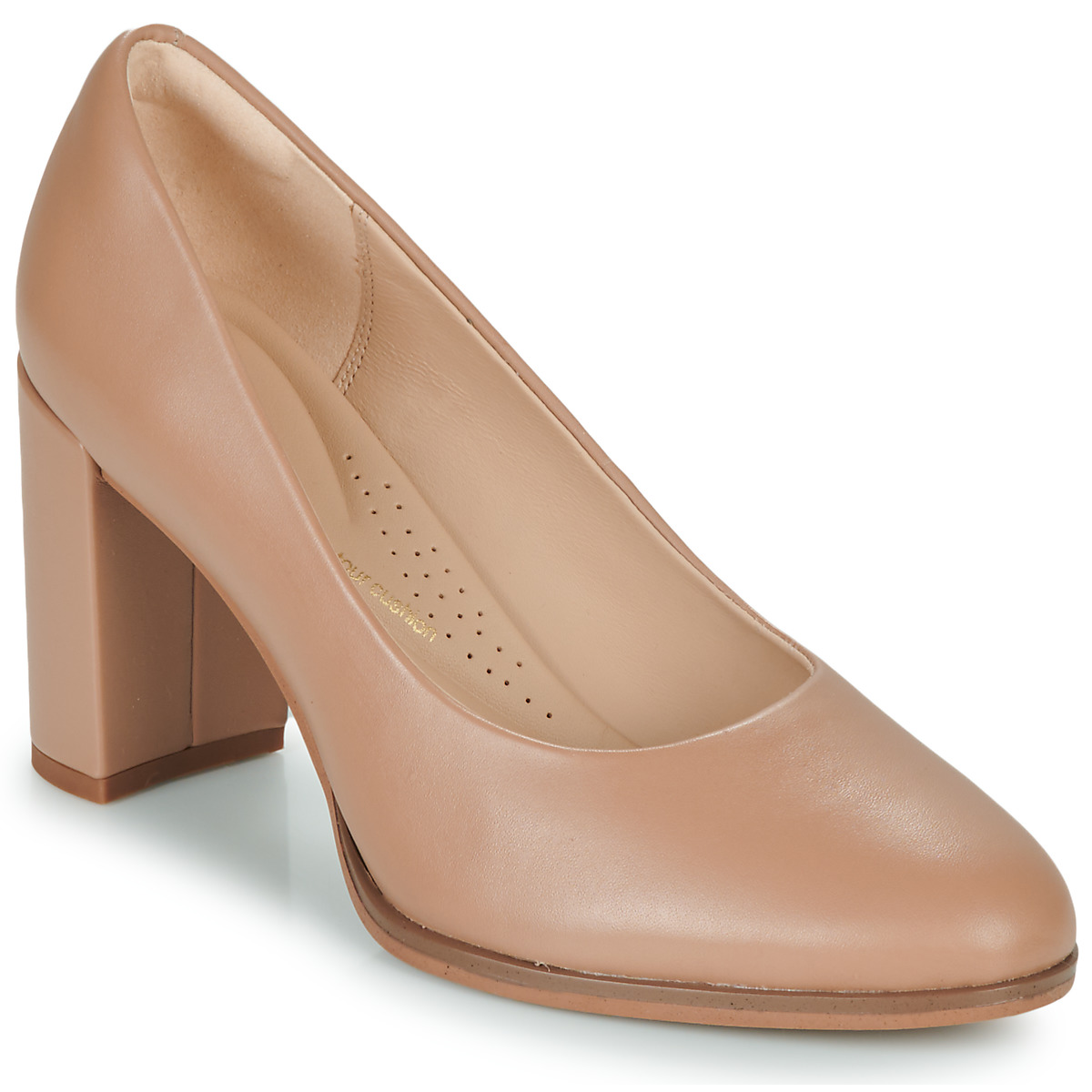 Γόβες Clarks FREVA85 COURT