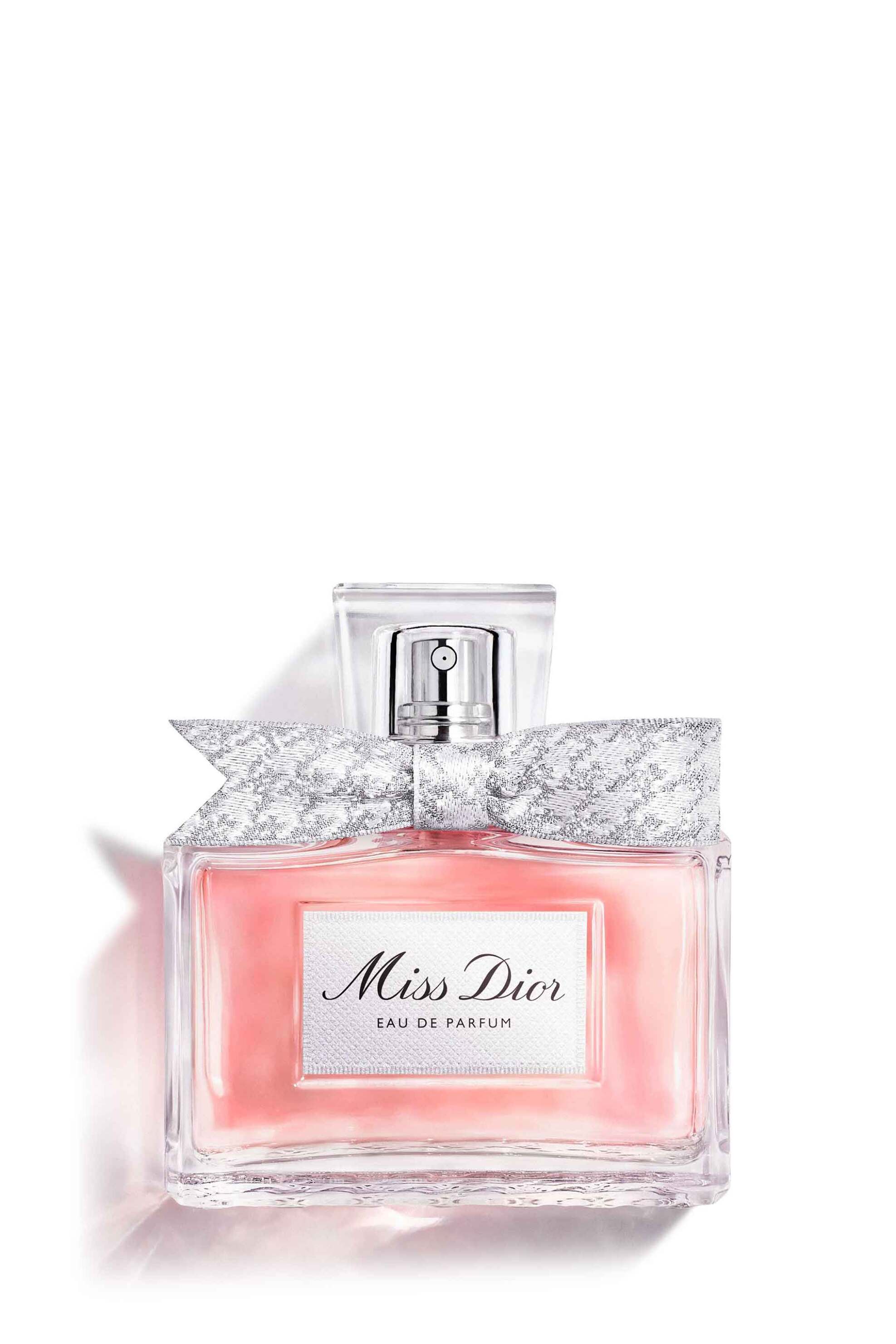 Dior Miss Dior Eau de Parfum Floral, Vanilla and Sensual Notes | 50ml