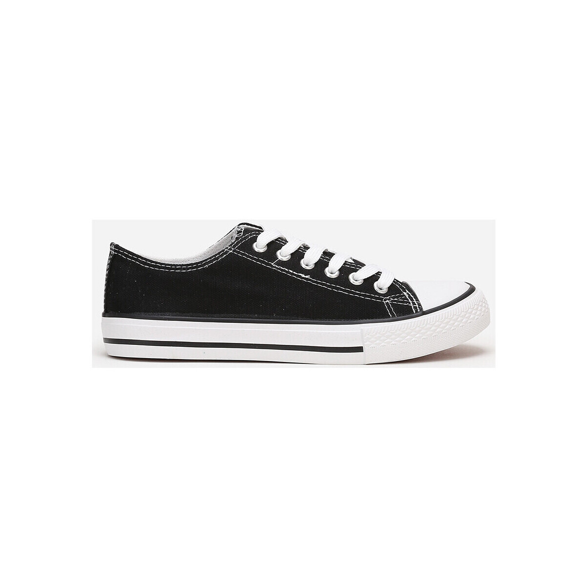 Sneakers La Modeuse 13211_P29812
