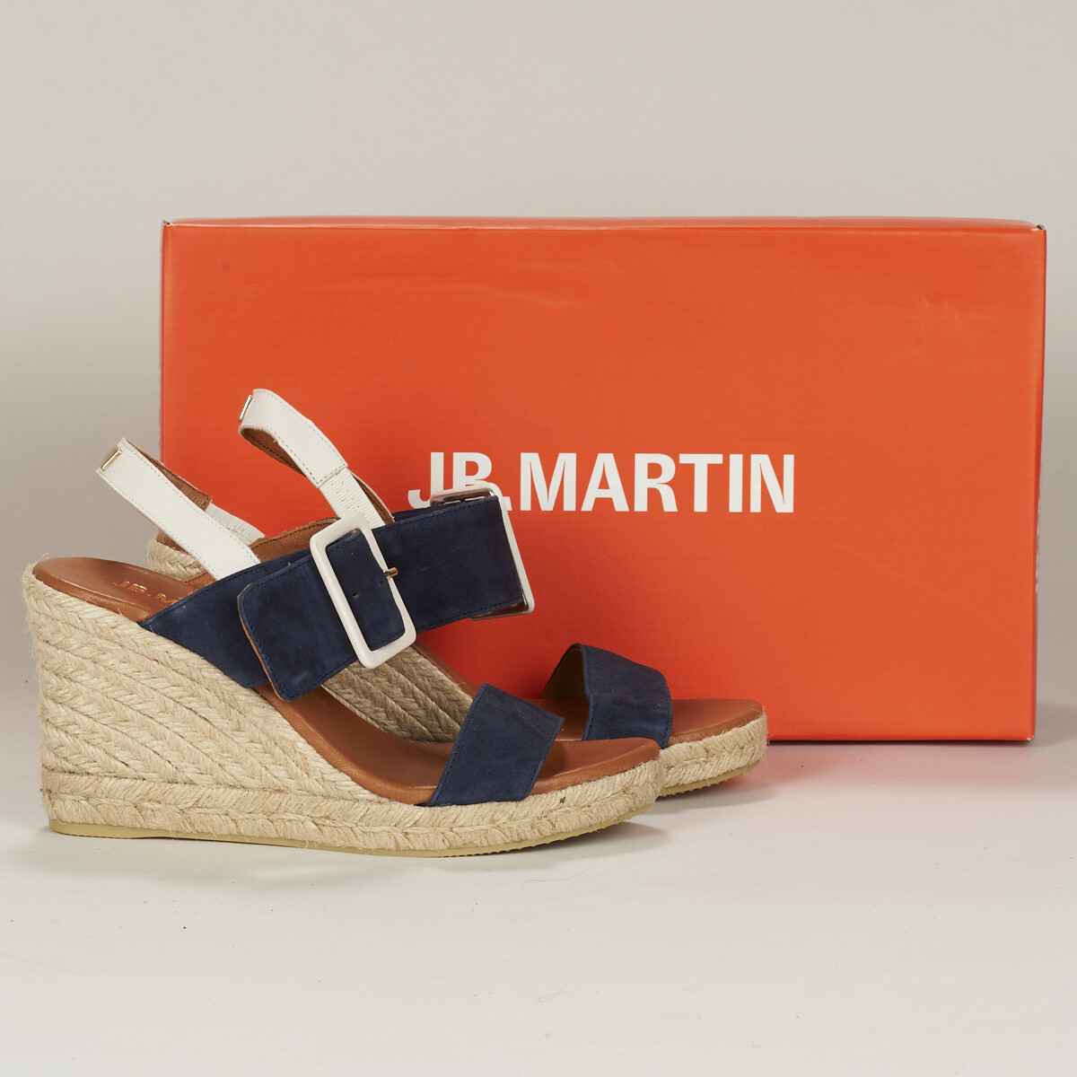 Εσπαντρίγιες JB Martin 1IRINA