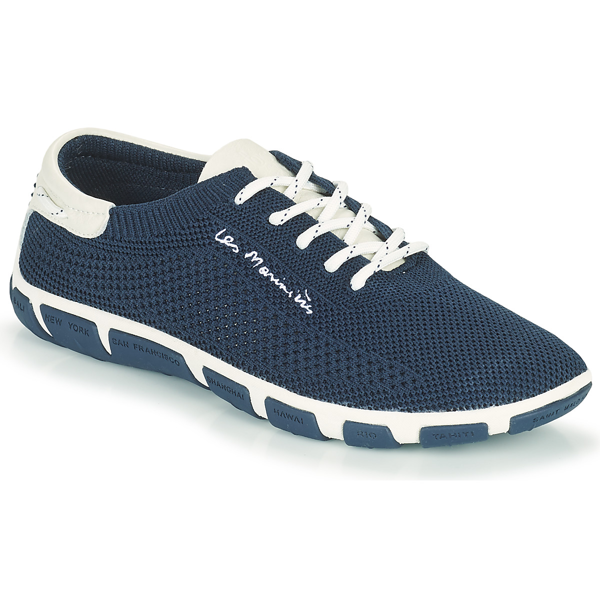 Xαμηλά Sneakers TBS JAZARIA