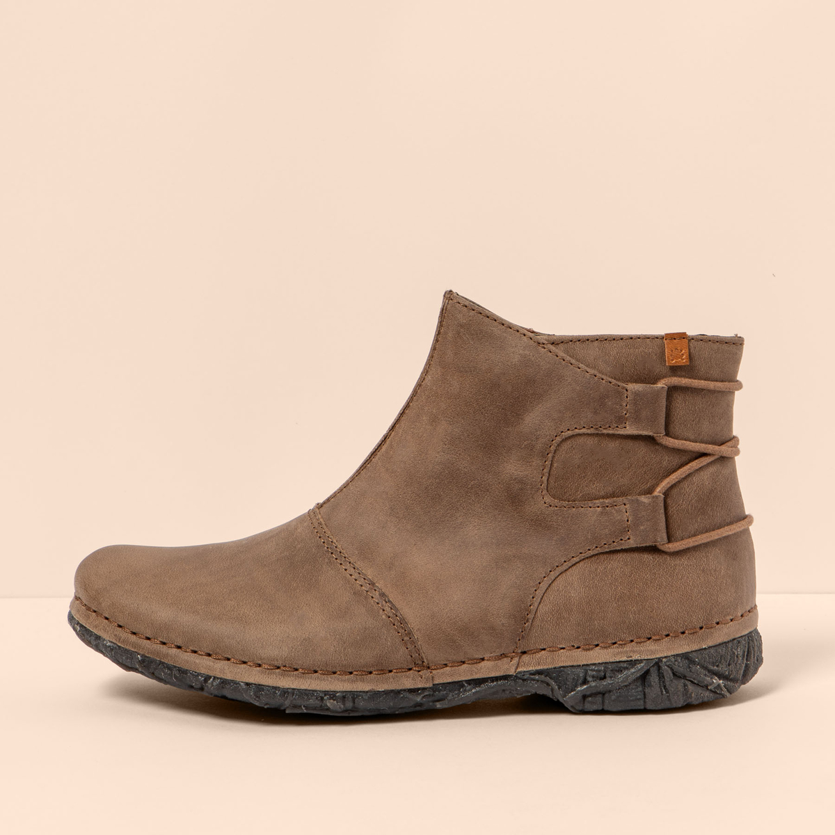 Μποτάκια/Low boots El Naturalista 2N91712LY005