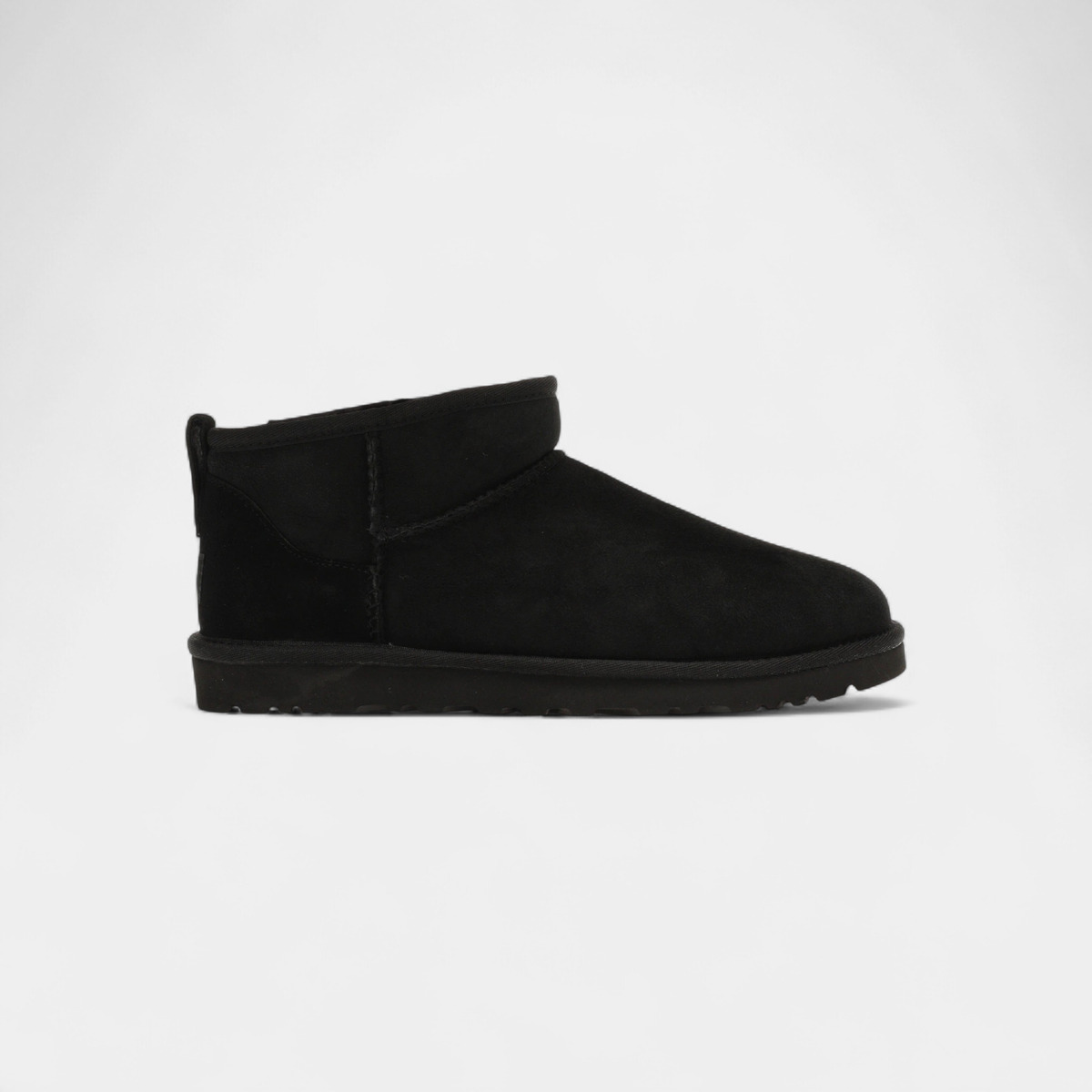 Μποτίνια UGG Classic Ultra Mini Boot Black