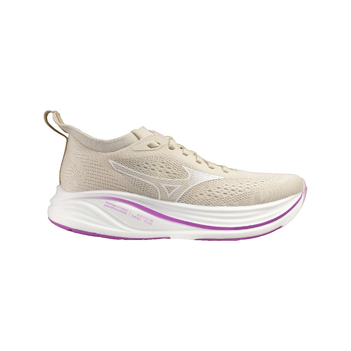 Παπούτσια για τρέξιμο Mizuno Chaussures de running Neo Zen 2 textile