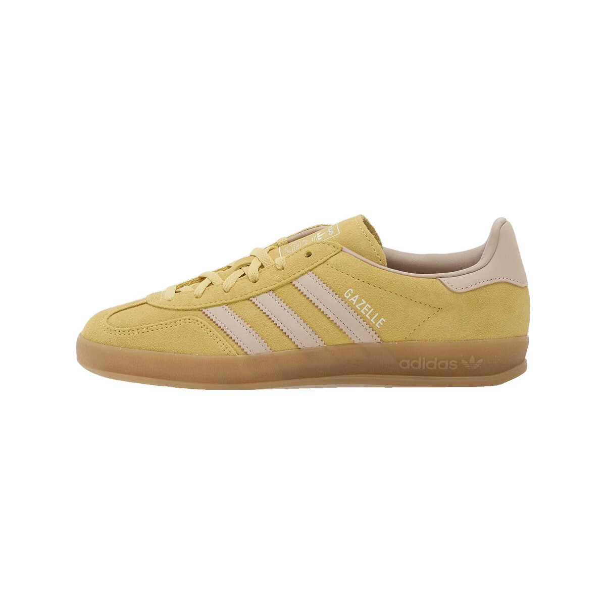 Xαμηλά Sneakers adidas Baskets Gazelle Indoor daim