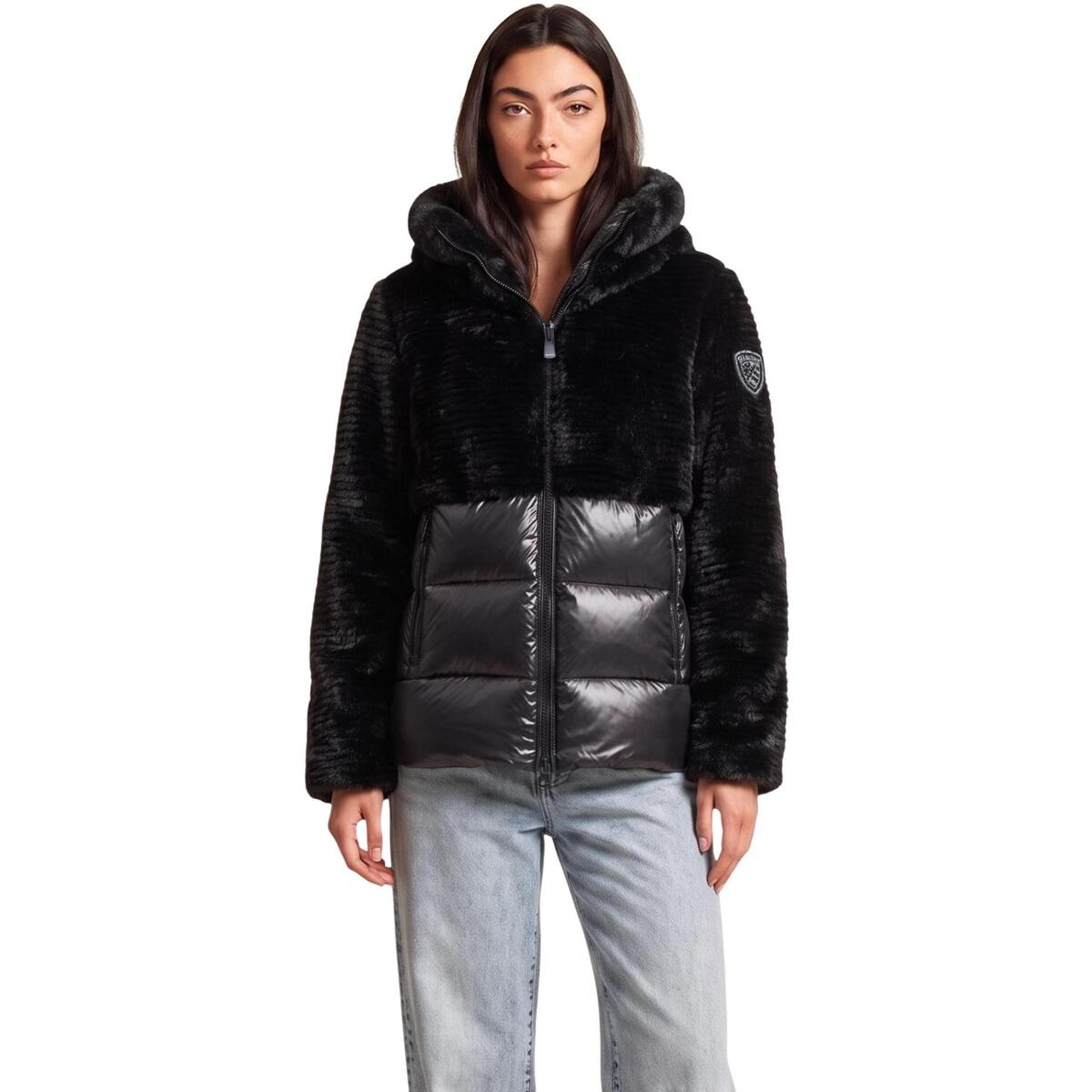 Μπουφάν Blauer FANEVIL 26WBLDC02304