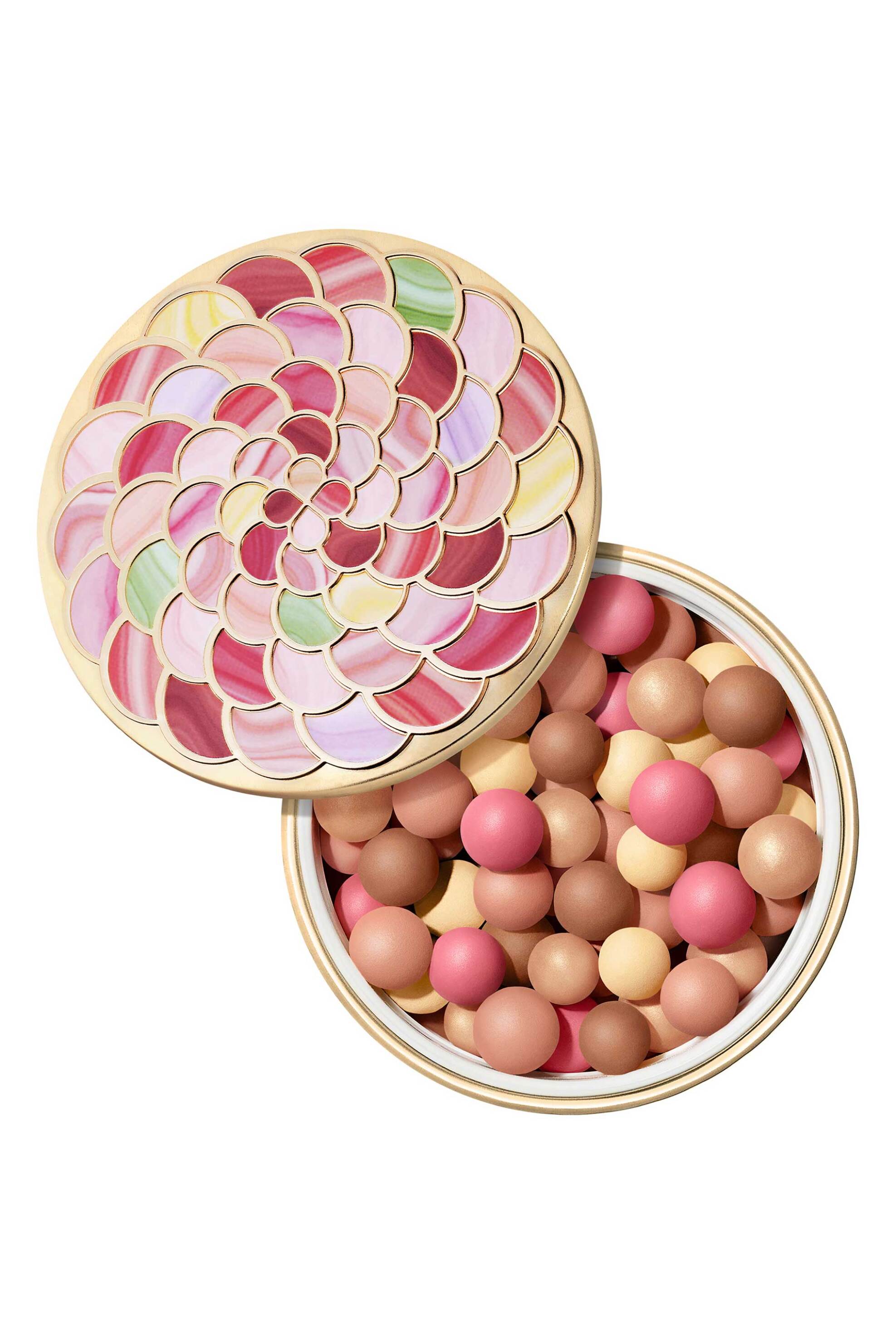 Guerlain Météorites Light-Revealing Pearls of Powder