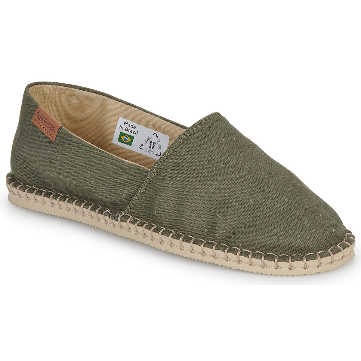 Εσπαντρίγιες Havaianas ORIGINE HAVAIANAS IV