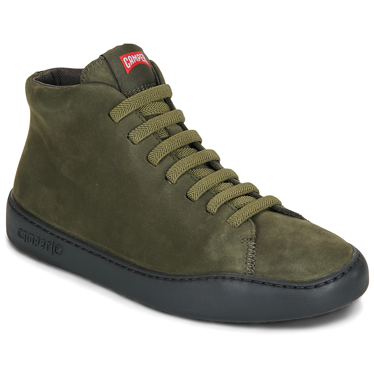 Ψηλά Sneakers Camper TOURING