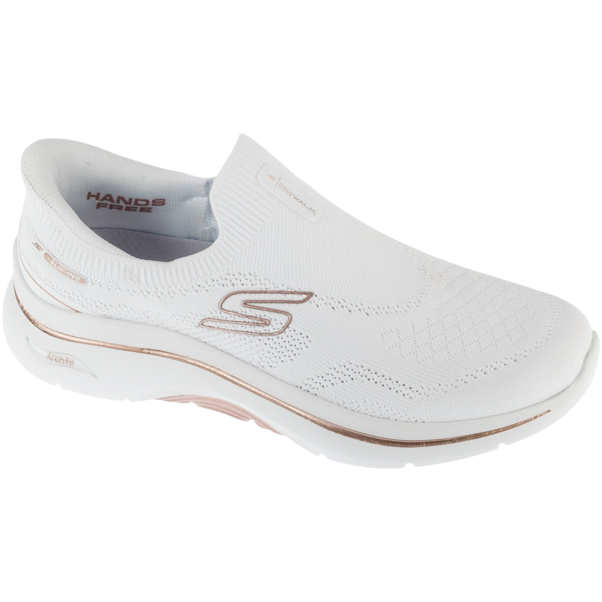 Slip on Skechers Go Walk Arch Fit 2.0 - Tatum