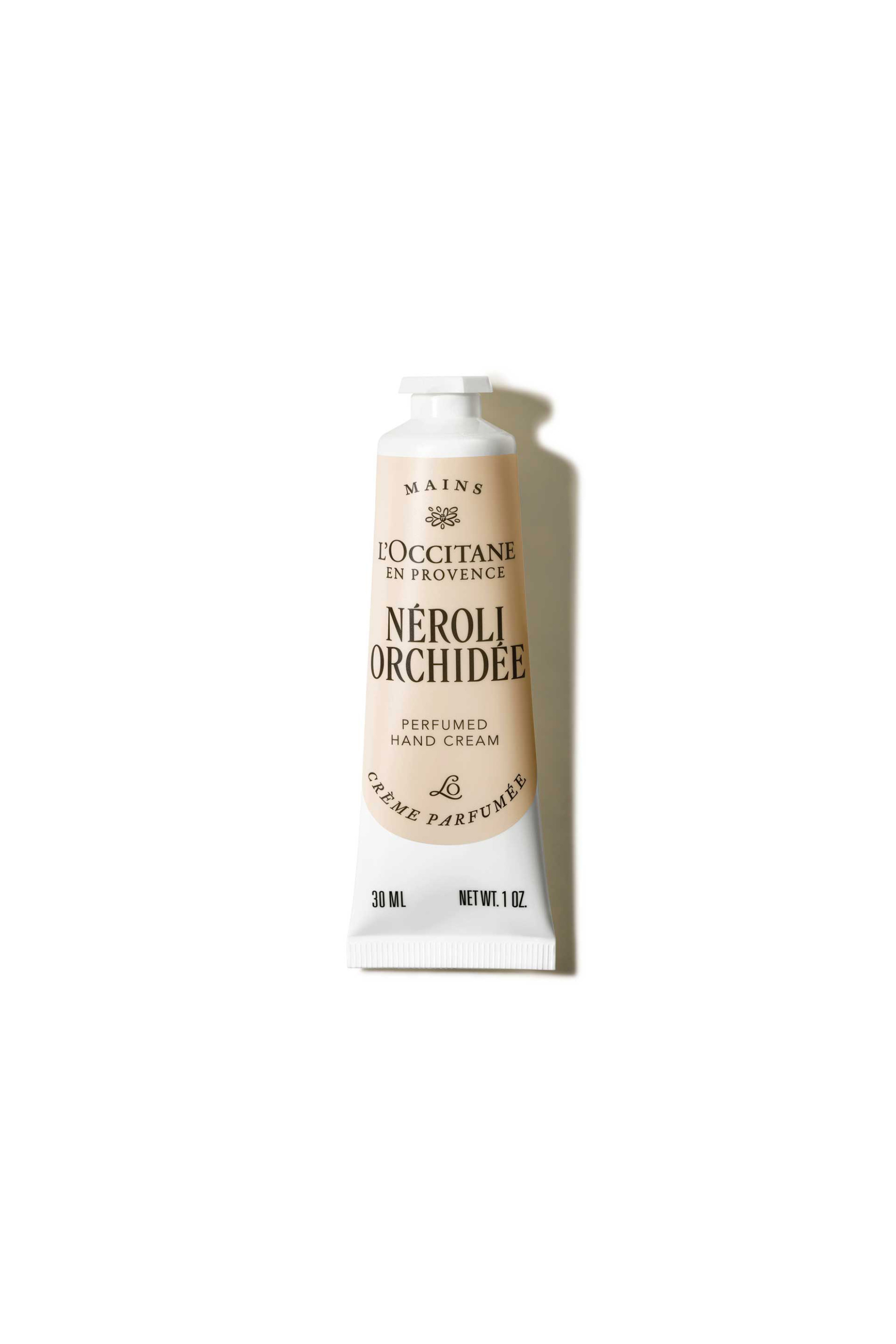 L'Occitane Néroli Orchidée Perfumed Hand Cream 30 ml