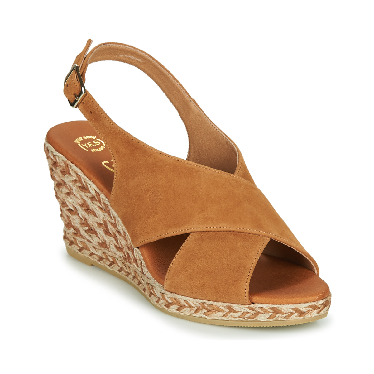 Εσπαντρίγιες Betty London OHINDRA