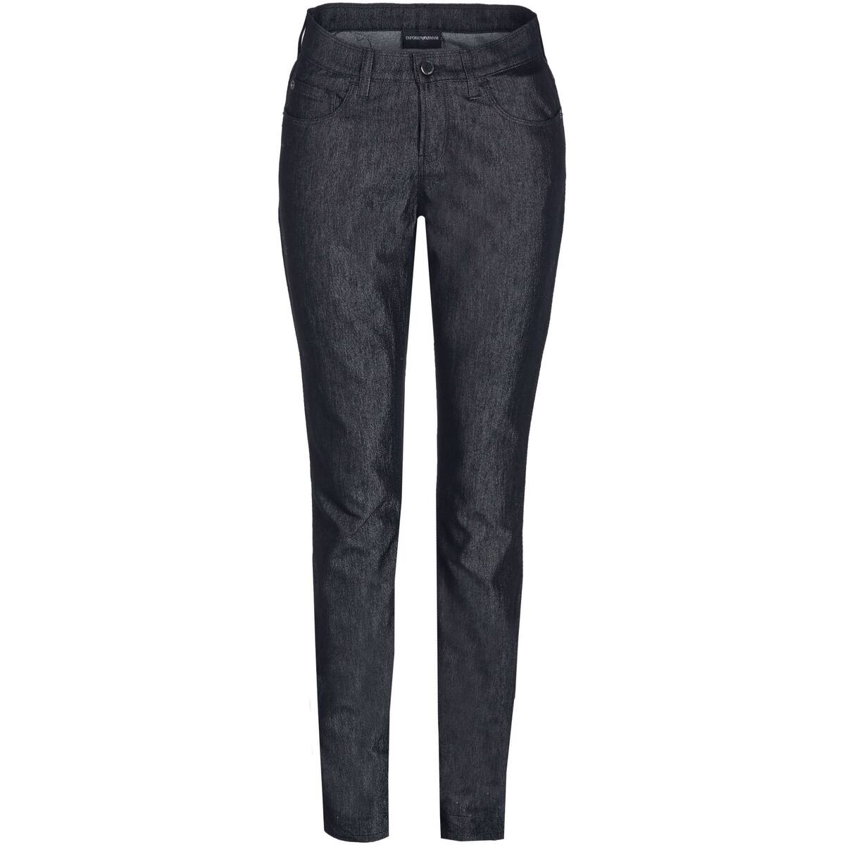 Skinny Τζιν Emporio Armani -