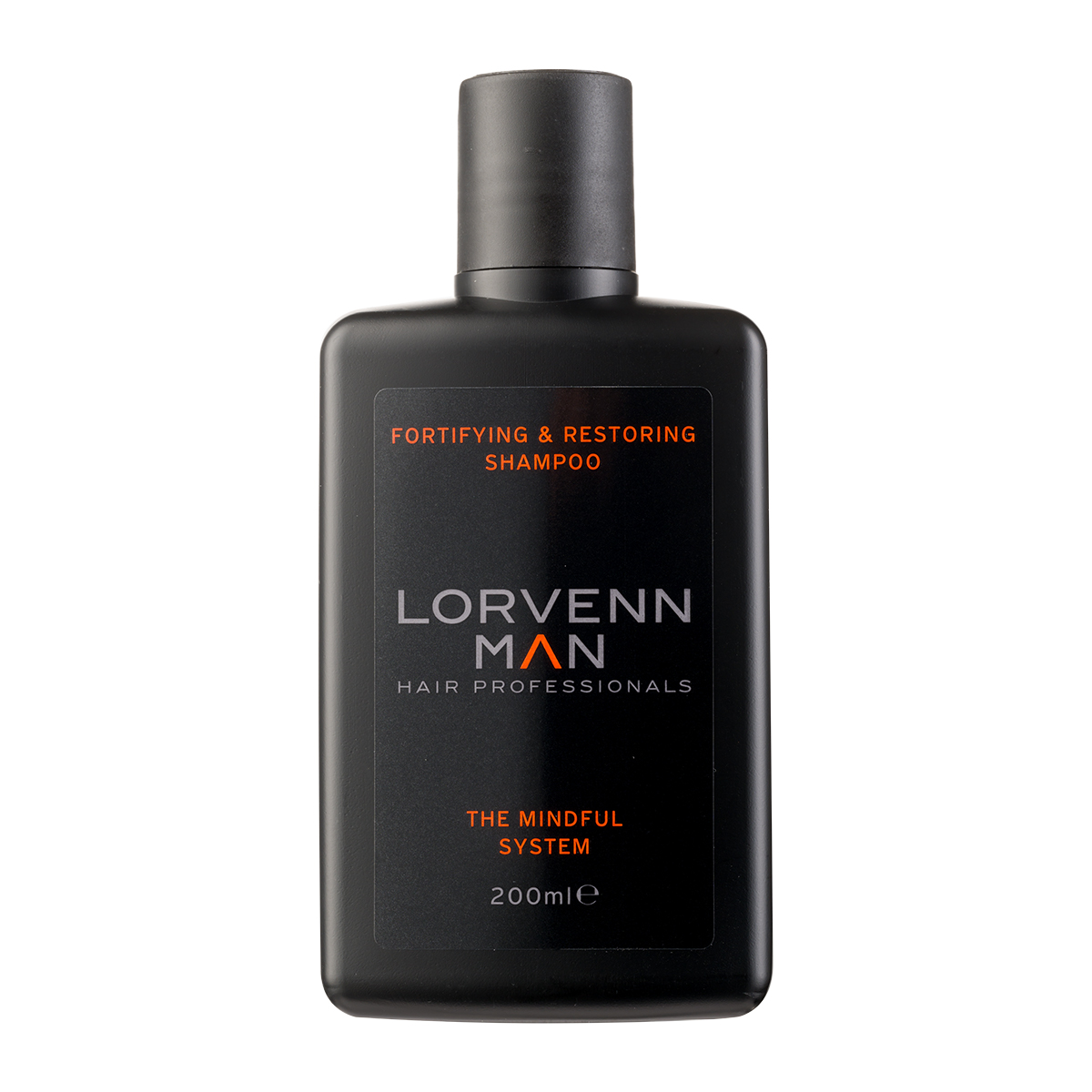 Fortifying & Restoring Shampoo | 200ml