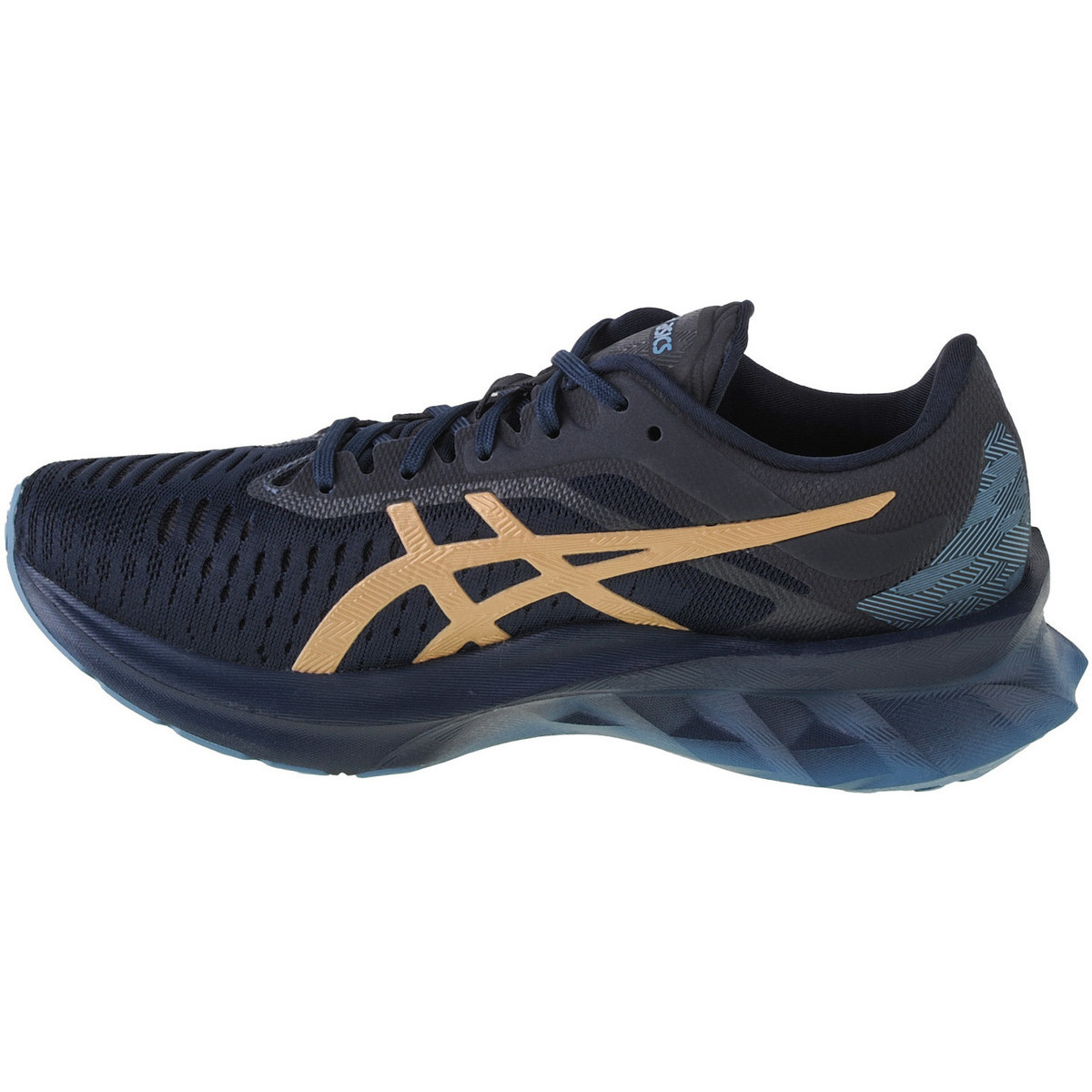 Παπούτσια για τρέξιμο Asics Novablast